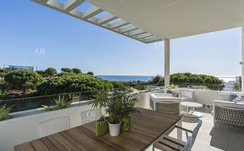 chalets con vistas al mar en marbella en venta