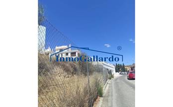 77 terrenos y fincas en venta moclinejo