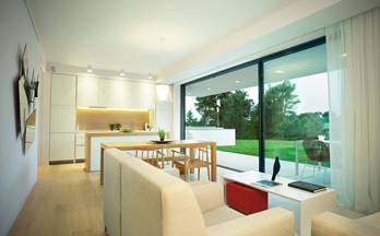 venta apartamento platja d´aro 