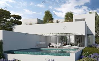 5 casas de campo en venta platja d´aro