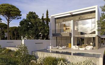 CASA DE CAMPO en venta platja d´aro