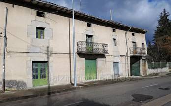 12 casas en venta villasana de mena