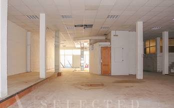 venta local alcudia ciutat d'alcudia