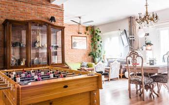 venta apartamento madrid capital centro