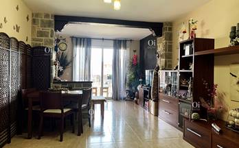 venta apartamento palafolls centro