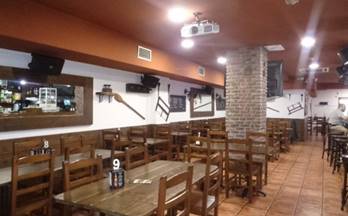 1 locales en traspaso castelldefels