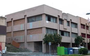 venta edificio algeciras zona hacienda