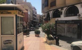 venta piso algeciras centro