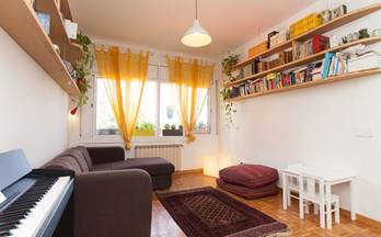 alquiler apartamento barcelona capital horta guinardo