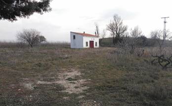 2 terrenos y fincas en alquiler norte madrid