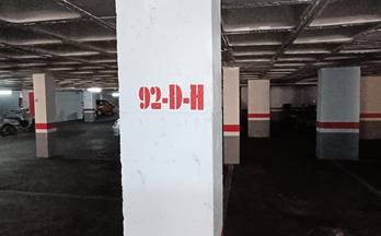 venta garaje benidorm rincon de loix alto