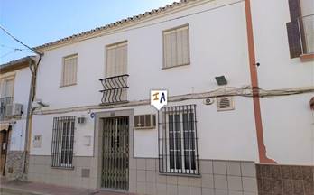 venta local humilladero town centre