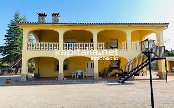 165 casas en venta benissoda