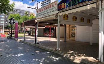 65 locales en venta benidorm