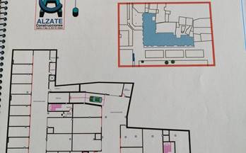 4 garajes en venta altsasu