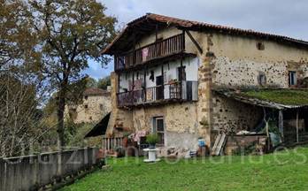 17 casas en venta arcentales