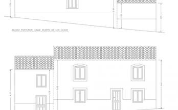 comprar casas baratas galisteo