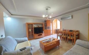 venta piso molina de segura centro comercial plaza