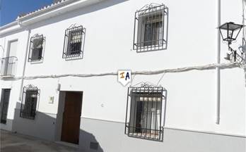 venta chalet adosado priego de cordoba village