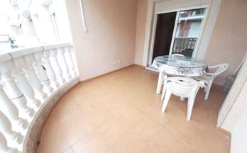 241 pisos en venta santiago de la ribera
