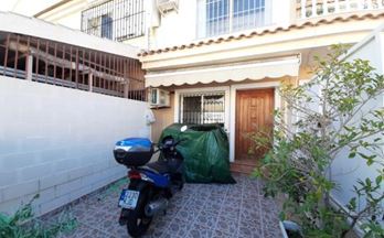 241 pisos en venta santiago de la ribera
