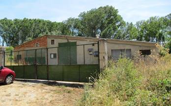 1 terrenos y fincas en alquiler palencia provincia