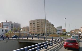 6 garajes en venta manilva