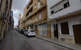 venta local algeciras centro - secano