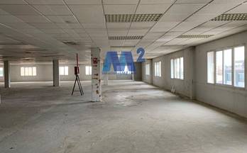 161 alquiler oficinas norte madrid