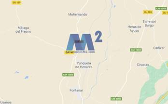 14 terrenos y fincas en venta yunquera de henares