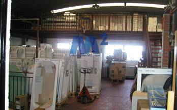 102 naves en venta madrid provincia