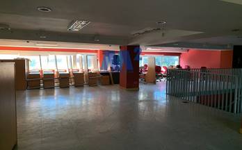 1 locales en alquiler san blas madrid