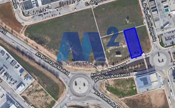 18 terrenos y fincas en venta coslada