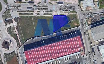 venta terrenos solares san fernando de henares 