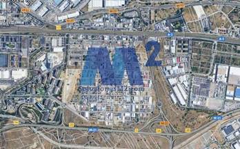 36 terrenos y fincas en venta madrid