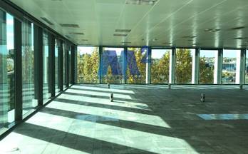 alquiler oficina alcobendas 