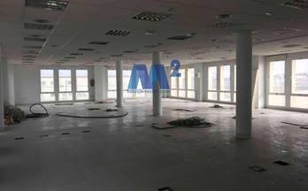 8 edificios en alquiler alcobendas