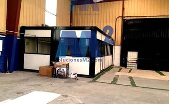 4 naves en venta toledo provincia