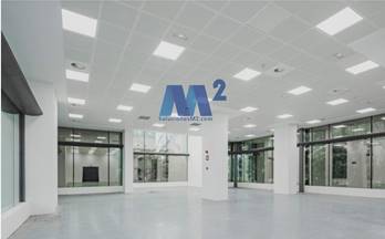 alquiler oficina madrid capital chamartin