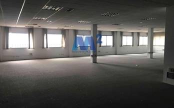 51 alquiler oficinas este madrid