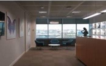 alquiler oficina alcobendas 