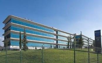alquiler oficina alcobendas 