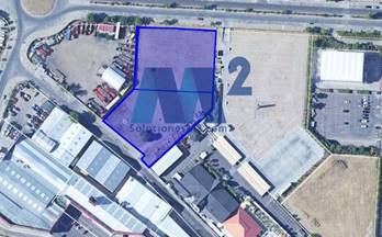 27 terrenos y fincas en venta alcorcon