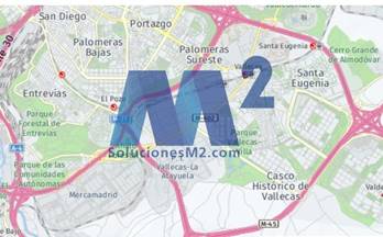 7 terrenos y fincas en venta villa de vallecas madrid