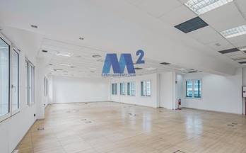 alquiler oficina madrid capital hortaleza