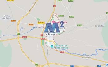 TERRENOS SOLARES en venta aranda de duero