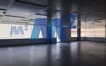 alquiler oficina alcobendas 