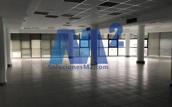 4 oficinas en venta coslada