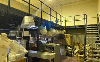 26 naves en venta san sebastian de los reyes