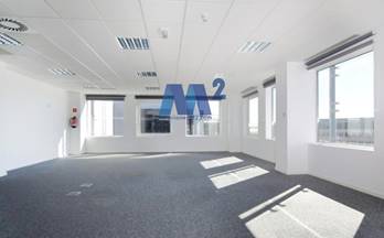 2 alquiler oficinas noroeste madrid